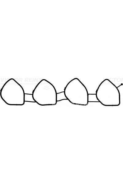 VICTOR REINZ Garnitura Galerie Admisie Chevrolet Aveo / Kalos/Beat/N300 Bus C...