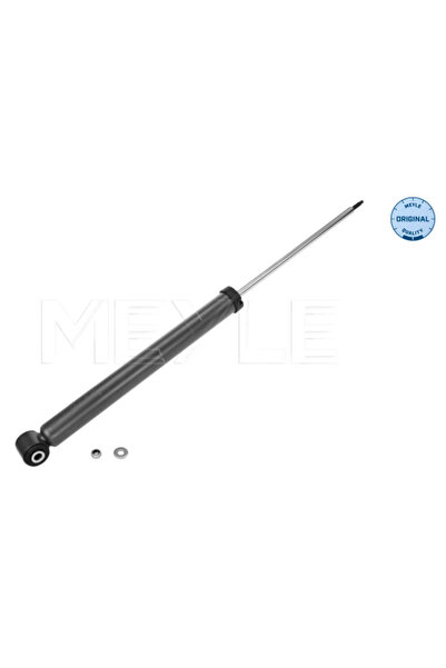 MEYLE Amortizor Puntea Spate Ford Fiesta 5 Mazda 2