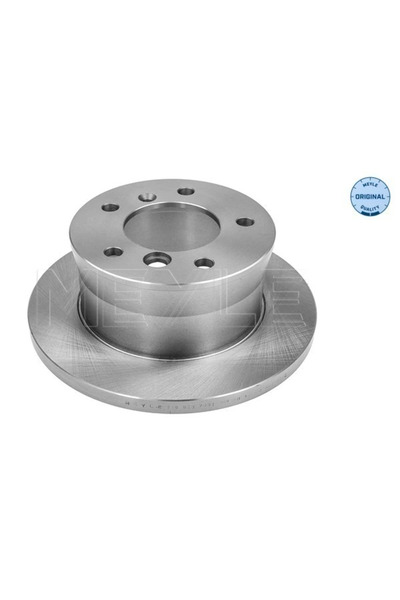 MEYLE Disc Frana Puntea Spate Mercedes-Benz G-Class/Sprinter 2-T Bus/Sprinter...