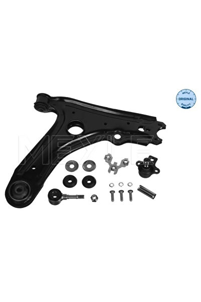 MEYLE Lower Wheel Suspension Arm Seat Cordoba/Ibiza 2/Toledo 1 Vw Corrado/Gol...