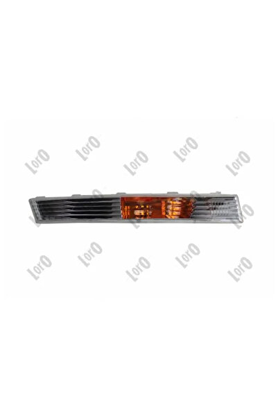 Abaküs Yayınevi Semnalizator Bara Protectie Vw Passat B6