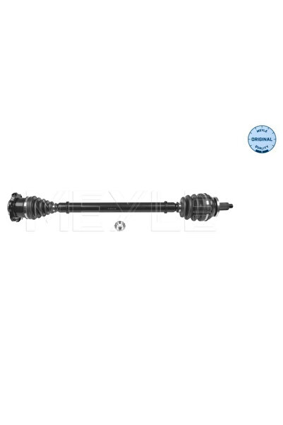 MEYLE Planetara Axa Fata Dreapta Seat Cordoba/Ibiza 3 Skoda Fabia 1/Fabia 2/R...