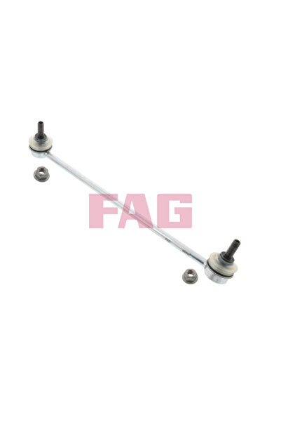 FAG Brat/Bieleta Suspensie Stabilizator Citroen C3 Picasso/DS3 Peugeot 207/208 1