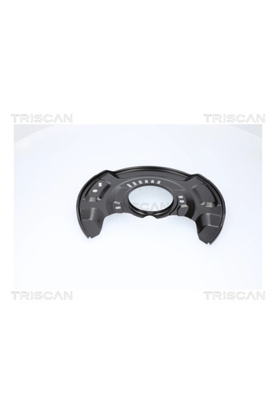 TRISCAN Protectie Stropire Disc Frana Axa Fata Dreapta Toyota Prius C/Verso S...