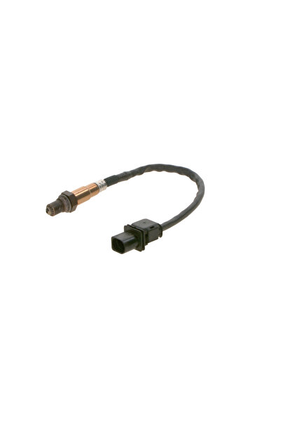 Bosch Sondă Lambda Citroen C4 2/C4 Grand Picasso 1/C4 Picasso 1 Microbus Ford...
