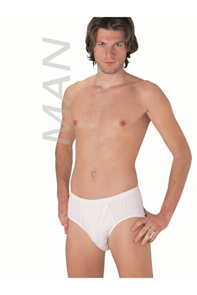 GUNERI UNDERWEAR قميص رجالي أبيض من القطن الممشط 100% قطن، عبوة من 3 قطع، مقا...