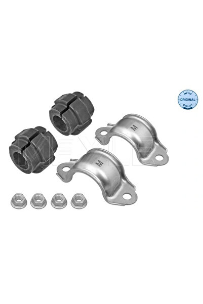 MEYLE Set Reparatie Bucsa Bara Stabilizatoare Punte Fata Audi A4 B8/A5/A6 C7