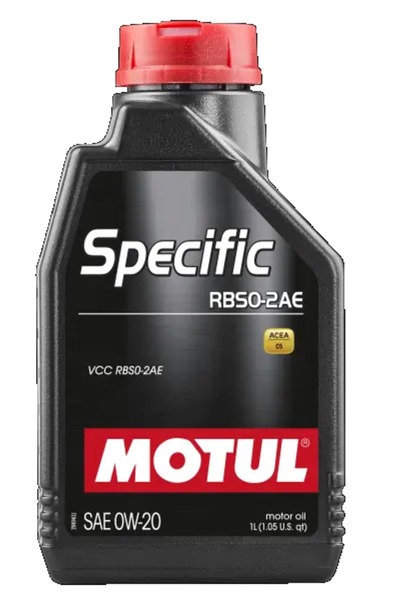 Motul Ulei De Motor Volvo S60 2/S80 2/V40 2013-2023