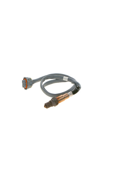 Bosch Sonda Lambda Porsche Panamera