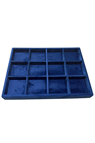 Moda fiesta Дерев'яний органайзер для ящиків Baby Face 34x24x3 см