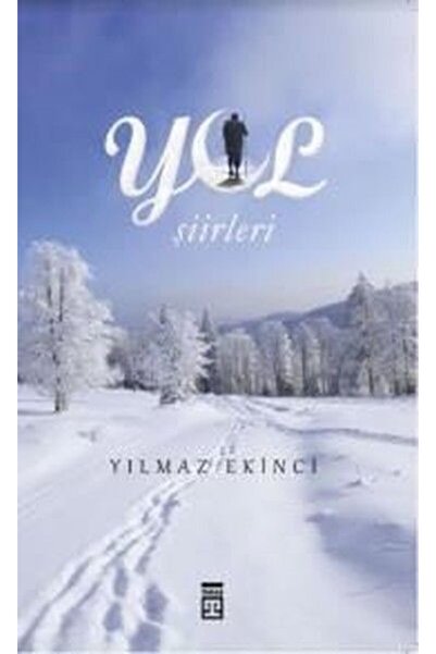 Timaş Yayınları Yol Şiirleri