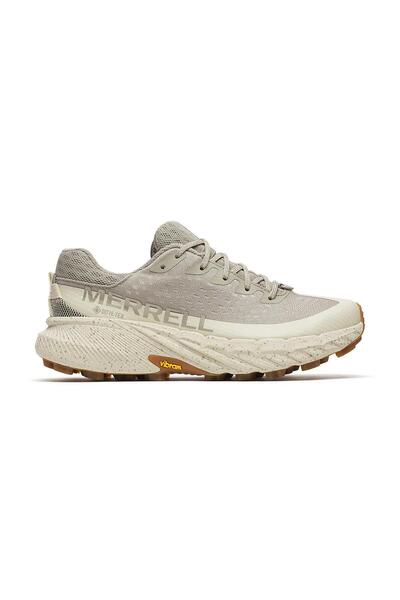 Merrell Agility Peak 5 Gtx Unisex Patika Koşu Ayakkabısı J068702 Krem