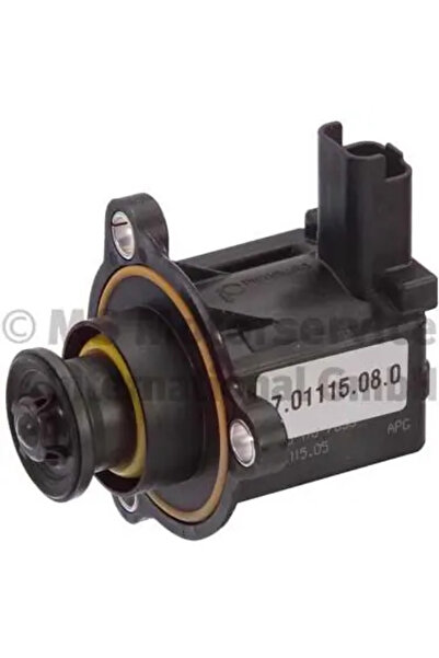 PIERBURG Supapa Aer Circulatie Cutie Incarcator Citroen C4 Picasso 2/DS3/DS4 ...