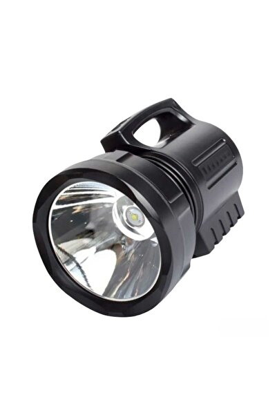 Virtual Trend Lanterna profesionala Virtual Trend®, TD 8000 LED 30W