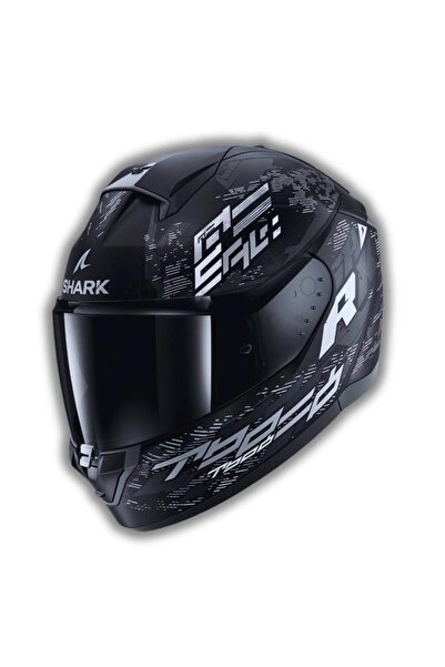 Shark Rıdıll 2 Molokaı Kapalı Kask mat KWS