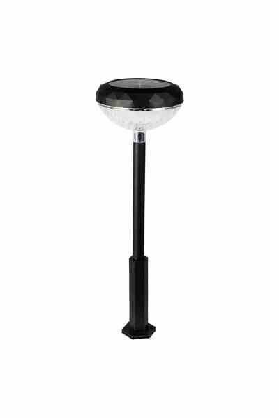 Other Stâlp solar Tom RGB IP44, pachet de 2