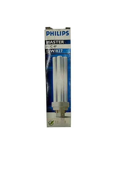 Philips 13/827 4 PINLI PLC AMPUL