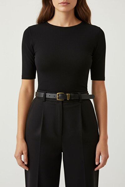 Gesa Curea cu cataramă antică pentru femei