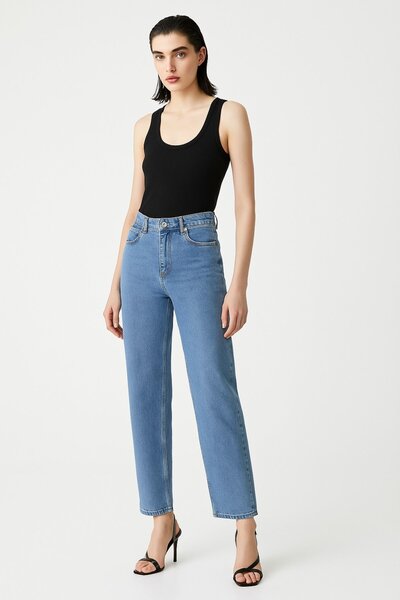 HAKKE πλέξη ριμπ Βασικό ΑΘΛΗΤΙΚΟ ΚΟΡΥΦΑΙΟ ΕΝΔΥΜΑΤΟ με Χοντρό Λουράκι