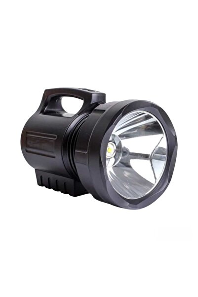 Virtual Trend Lanterna profesionala Virtual Trend®, TD 8000 LED 30W