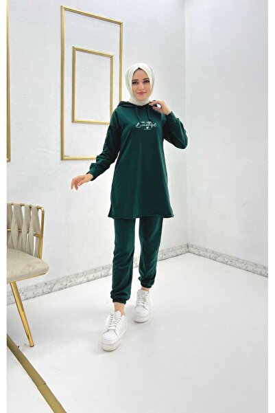 Moda Krash SET SPORTIV DETAIL 2 İPİLK