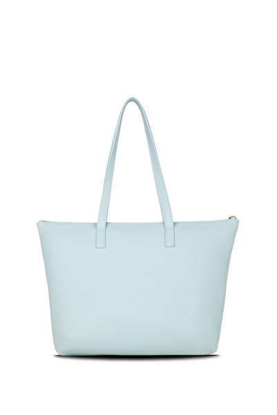 U.S. Polo Assn. Ice Blue Women's Shoulder Bag Us26302 Online Exclusive