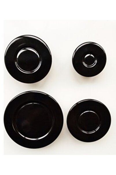 Termikel Ankastre Ocak Bek Kapağı, Takımı 30436-E P