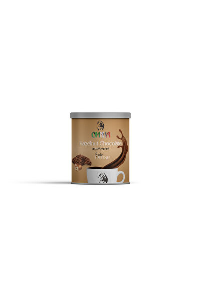 OMNYA HAZELNUT CHOCOLATE شوكولاته بالبندق
