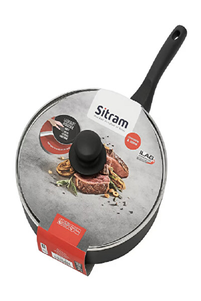 Sitram Sitram non-stick frying pan, 28 cm