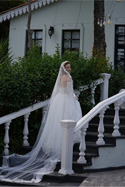 cemre bridal La Fée Florale