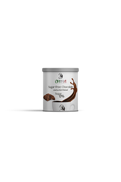 OMNYA SUGAR-FREE CHOCOLATE شوكولاته خاليه من السكر