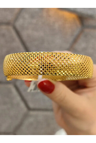 nasipkuyumcu TARZ KELEPÇE ALTIN 8 AYAR KLP00083