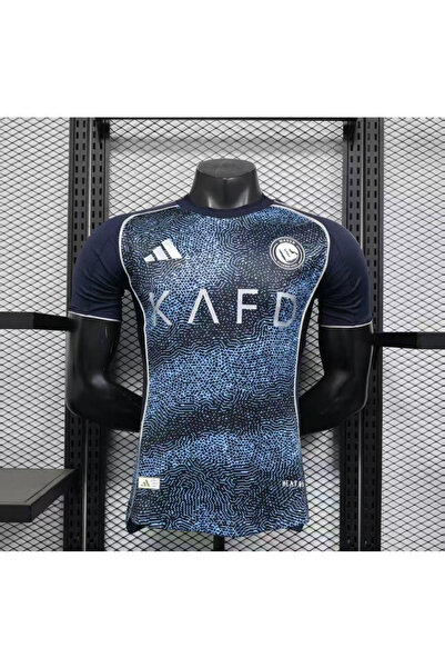 Al Naser تيشرت نادي النصر السعودي