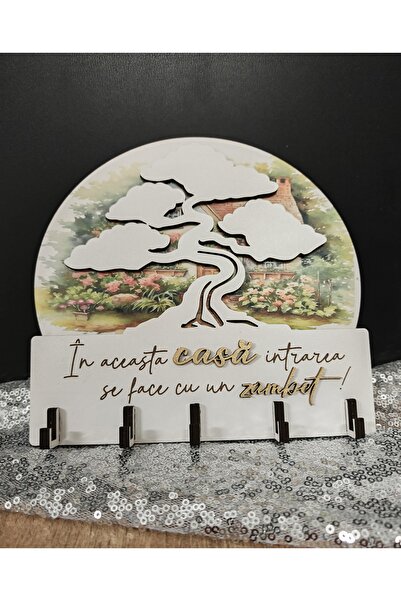 DLC Cuier pentru chei