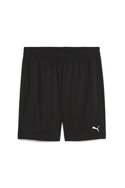 Puma Tad Essentials 7" Erkek Siyah Antrenman Şort 52591001