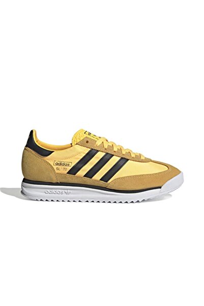 adidas SL72 Erkek Sarı Spor Ayakkabı IH7912
