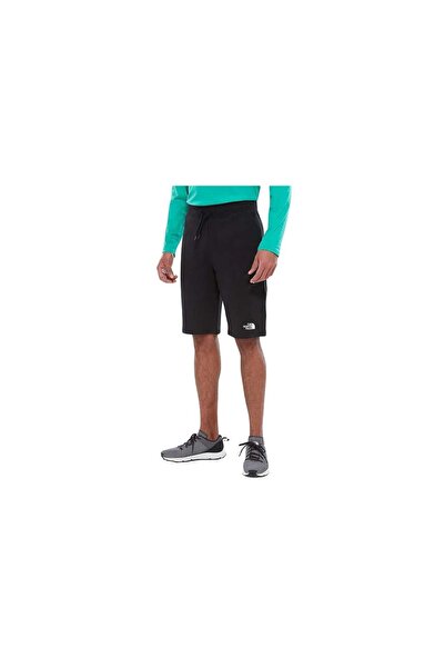 THE NORTH FACE Men's Black Shorts Nf0A3S4Ejk31