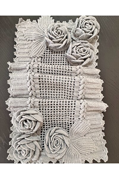 Home Homefiliz el örgüsü runner