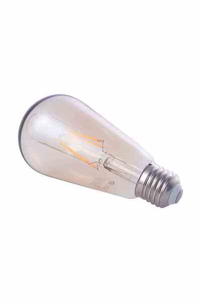Other Decorative Bulb 4W ST64 E27 Amber