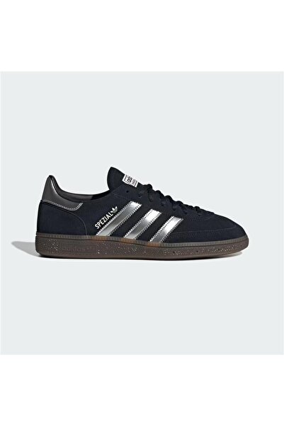 adidas Handball Spezial Kadın Siyah Sneaker JP5356
