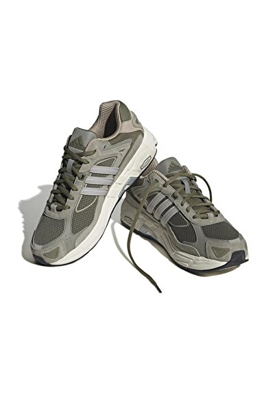 adidas Response CL ID4593 Haki Erkek Spor Ayakkabı