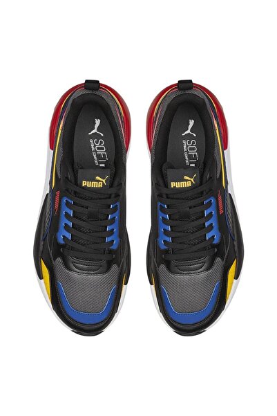Puma X-Ray 2 Square Unisex Çok Renkli Sneaker Ayakkabı 37310850