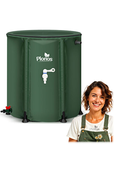 Other Rezervor de apă de ploaie 200 l Planos PL-520