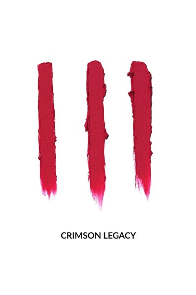 AVON Ruj rezistent Power Stay Precise Lip Stylo 10H, Avon, Crimson Legacy, 1.2 g