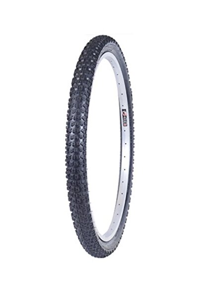 SARİSSA BİSİKLET RAPTOR Bisiklet Dış Lastik 24 x 2.10 (2416) Zırhlı Dış Lastiği Siyah 24 Jant Bisiklet Dış Lastiği