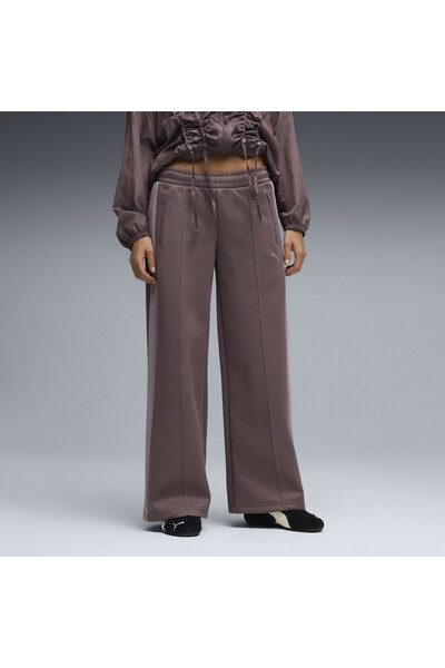 Puma T7 Low Rise Track Pants Women