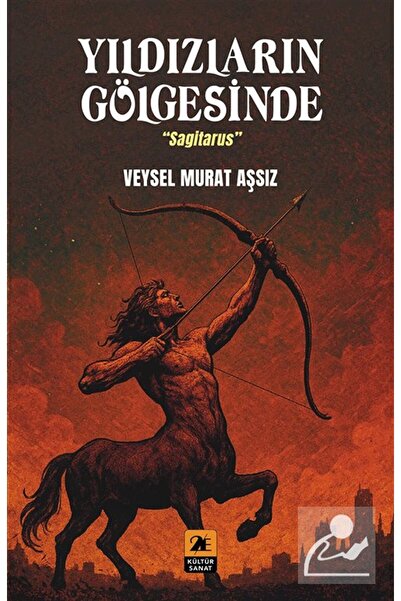 2E Kültür Sanat Yıldızların Gölgesinde "Sagitarus"