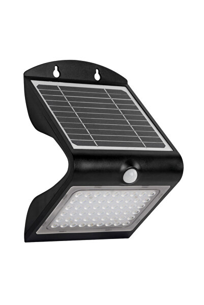 Other Butterfly Solar Lamp 3.2W Black