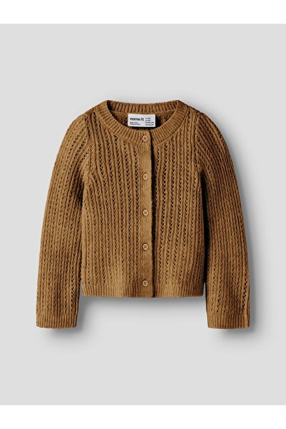 Name it Strickjacke Regular Fit