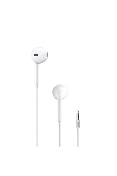 MSE سماعات أذن سلكية (IM-EP106) - جودة صوت عالية الدقة، مقبس 3.5 مم، كابل 1.2 متر